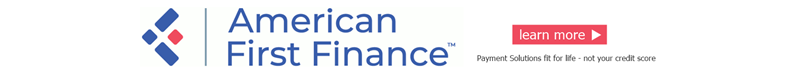 American Finance (image for) American Finance